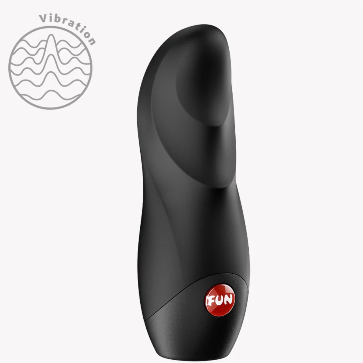 Fun Factory Viola Bullet Vibrator, Black