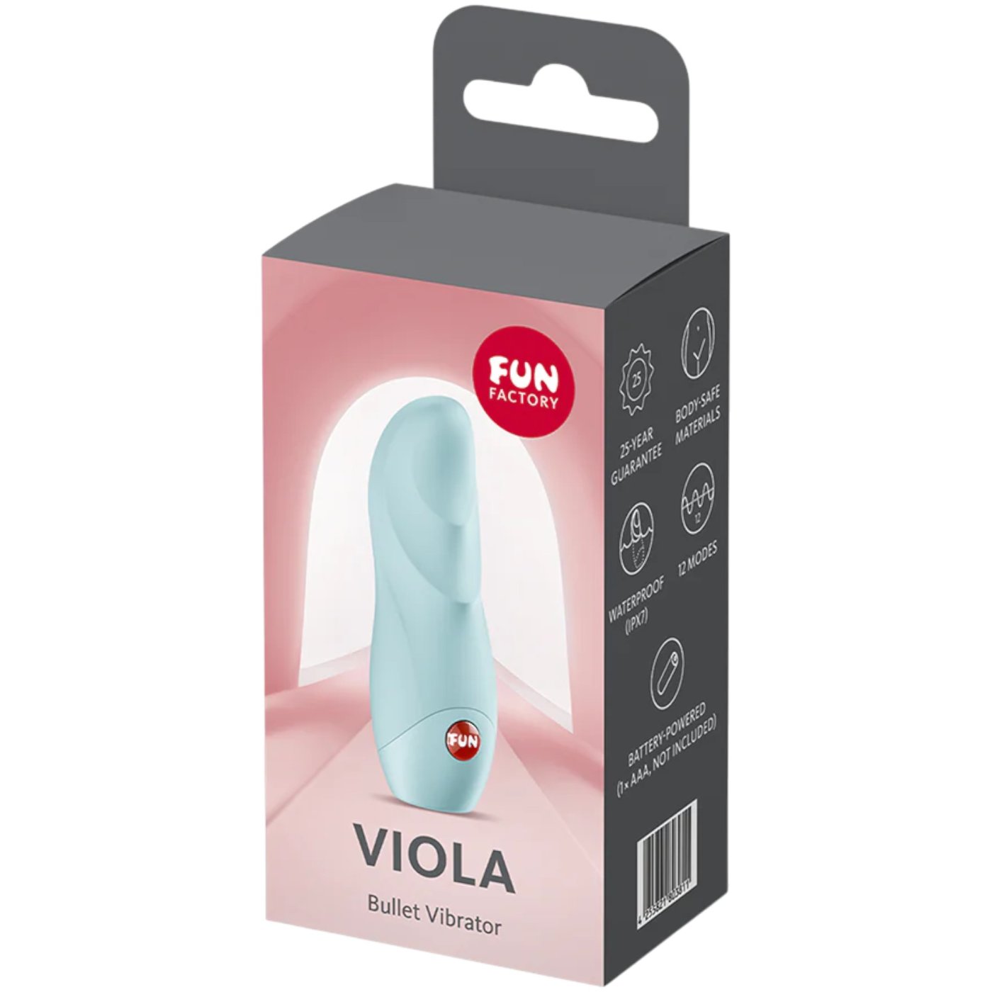 Fun Factory Viola Bullet Vibrator