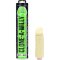Clone A Willy Glow In The Dark Vibrator Moulding Kit Green