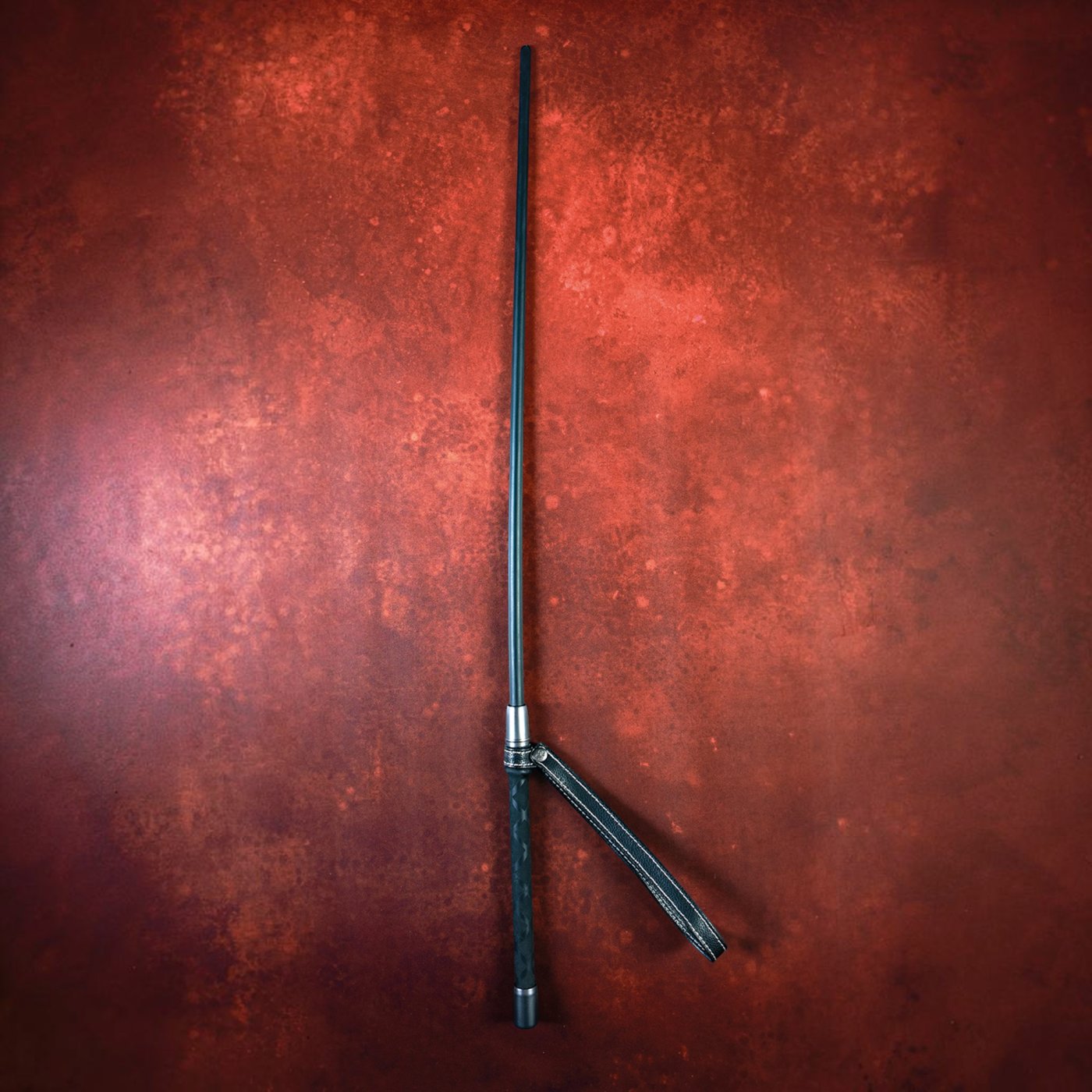 Sei Mio Sharp Reminder Flexible Spanking Cane 24 Inch