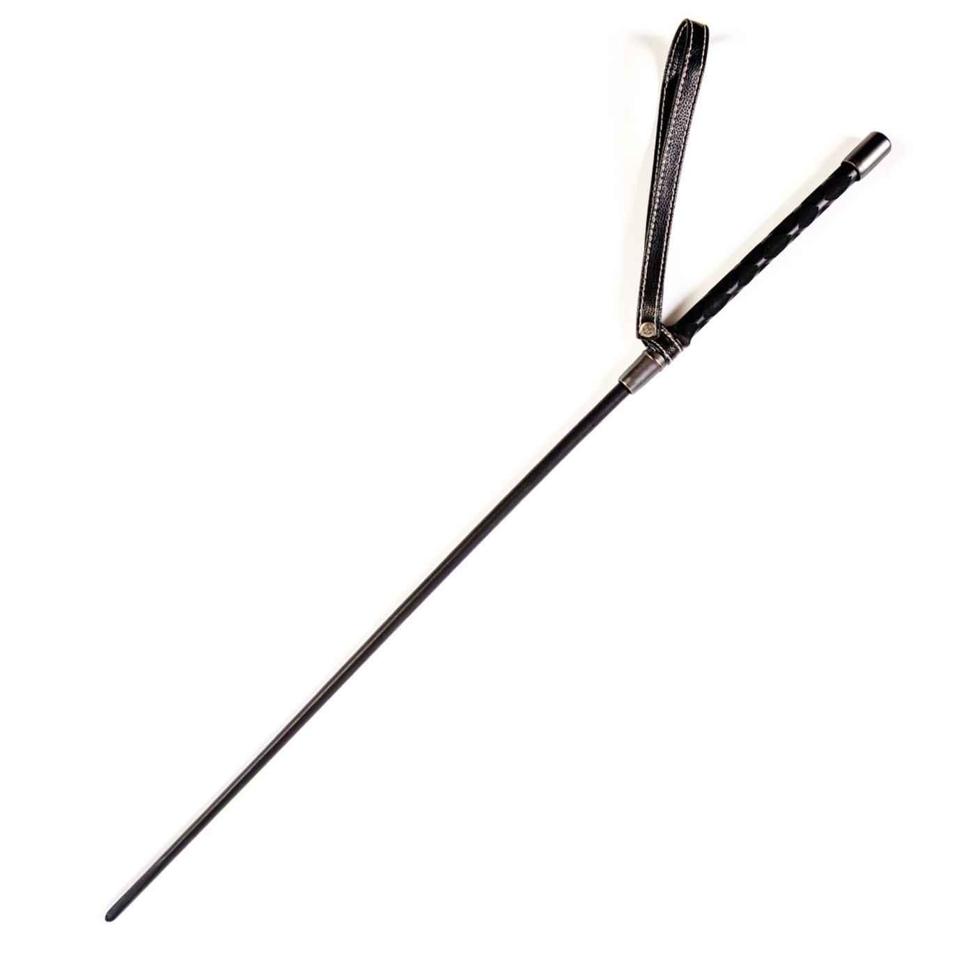 Sei Mio Sharp Reminder Flexible Spanking Cane 24 Inch