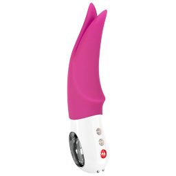 Fun Factory Volta Rechargeable Clitoral Vibrator Blackberry