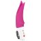 Fun Factory Volta Rechargeable Clitoral Vibrator Blackberry