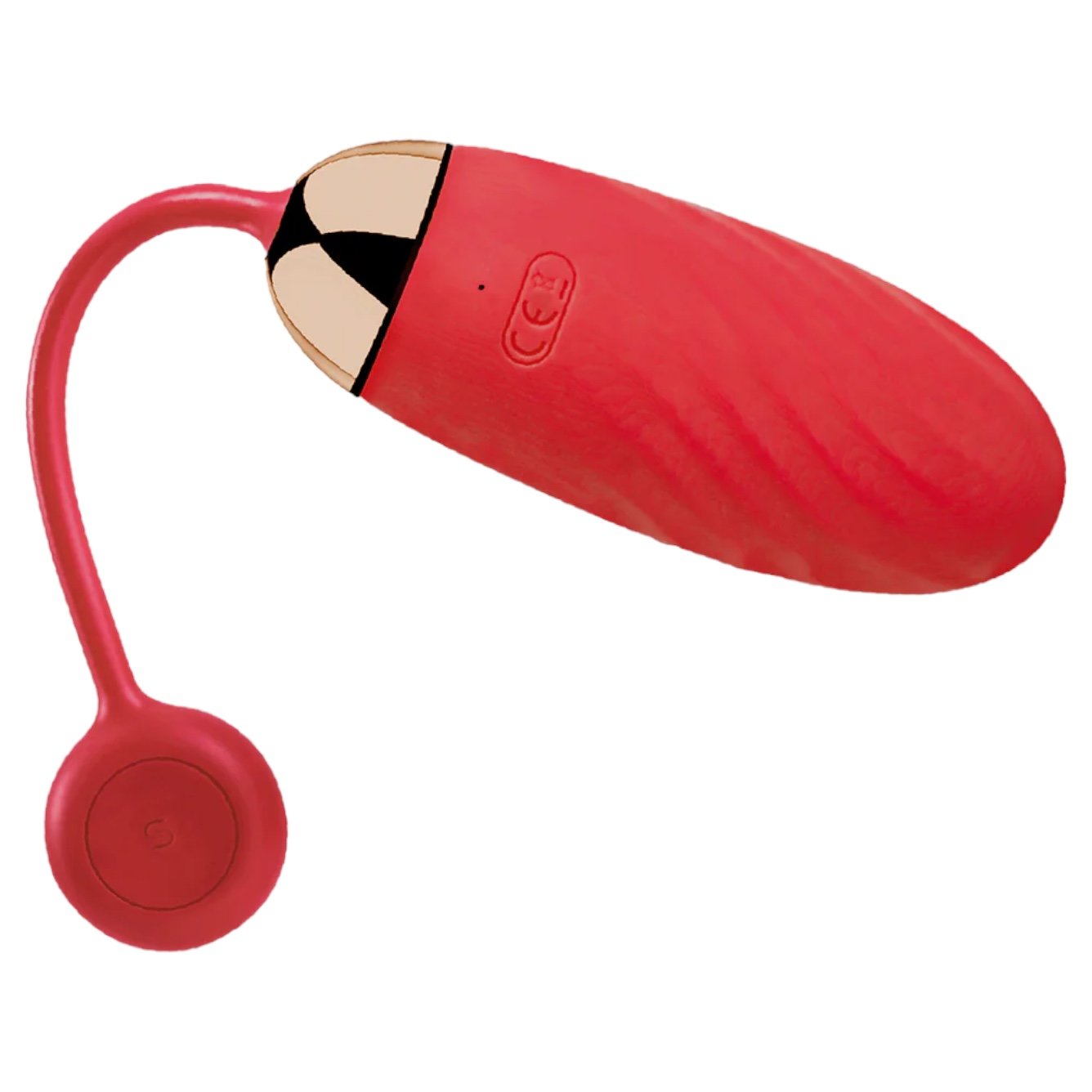 Svakom Ella App Controlled Rechargeable Bullet Egg Vibrator