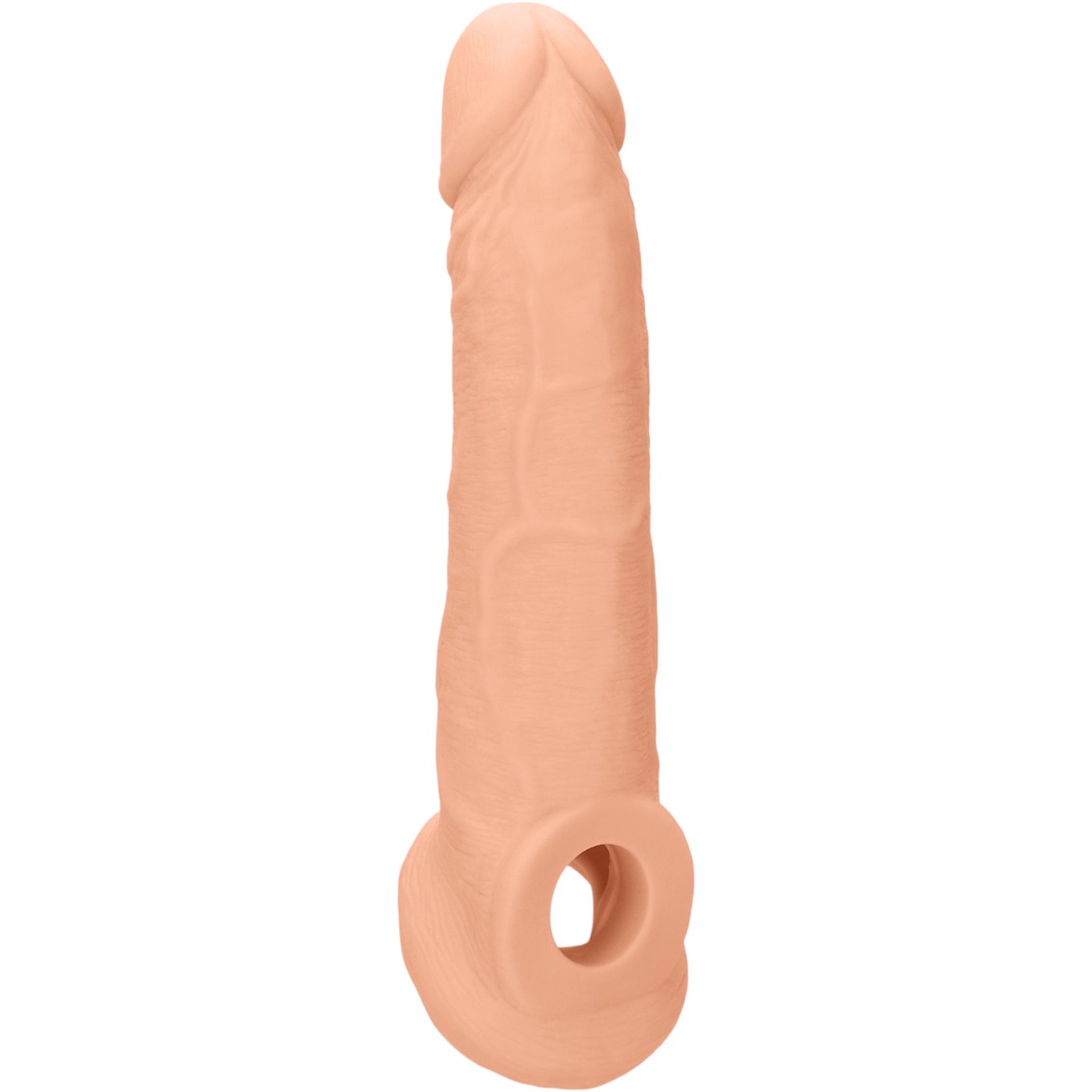 RealRock 9 Inch Penis Sleeve