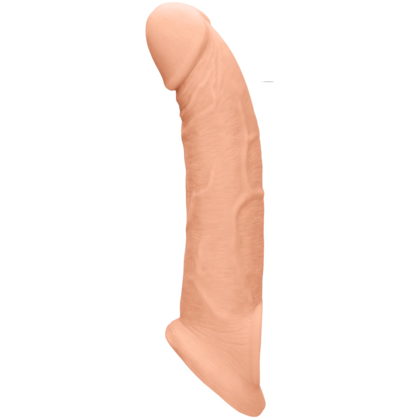 RealRock 9 Inch Penis Sleeve