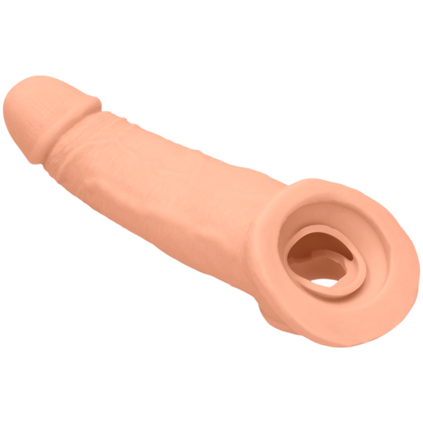 RealRock 9 Inch Penis Sleeve