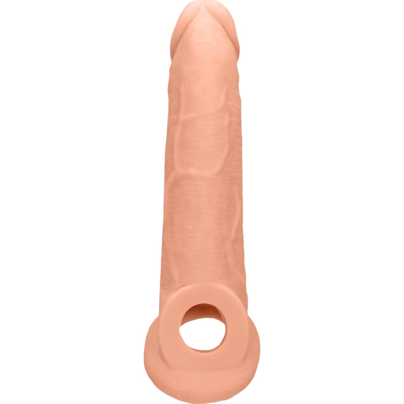 RealRock 9 Inch Penis Sleeve