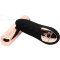 Nu Sensuelle Remote Control Bullet Plus Vibrator Rose Gold