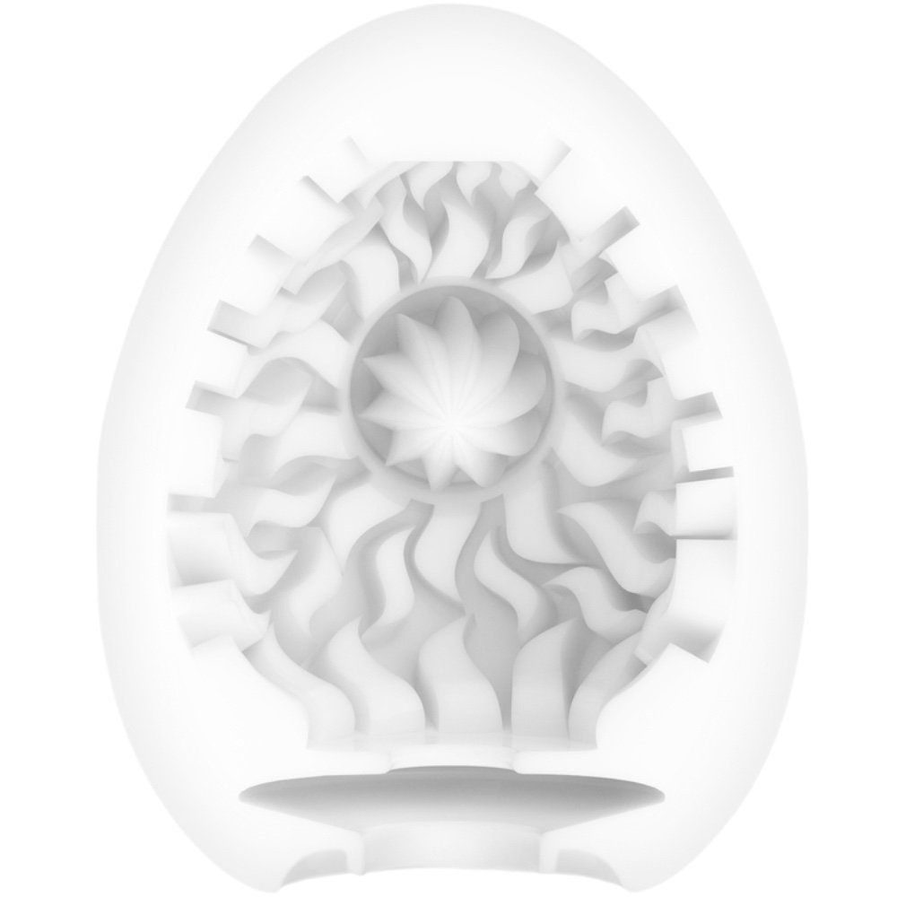 Tenga Egg Shiny Pride Edition Penis Masturbator