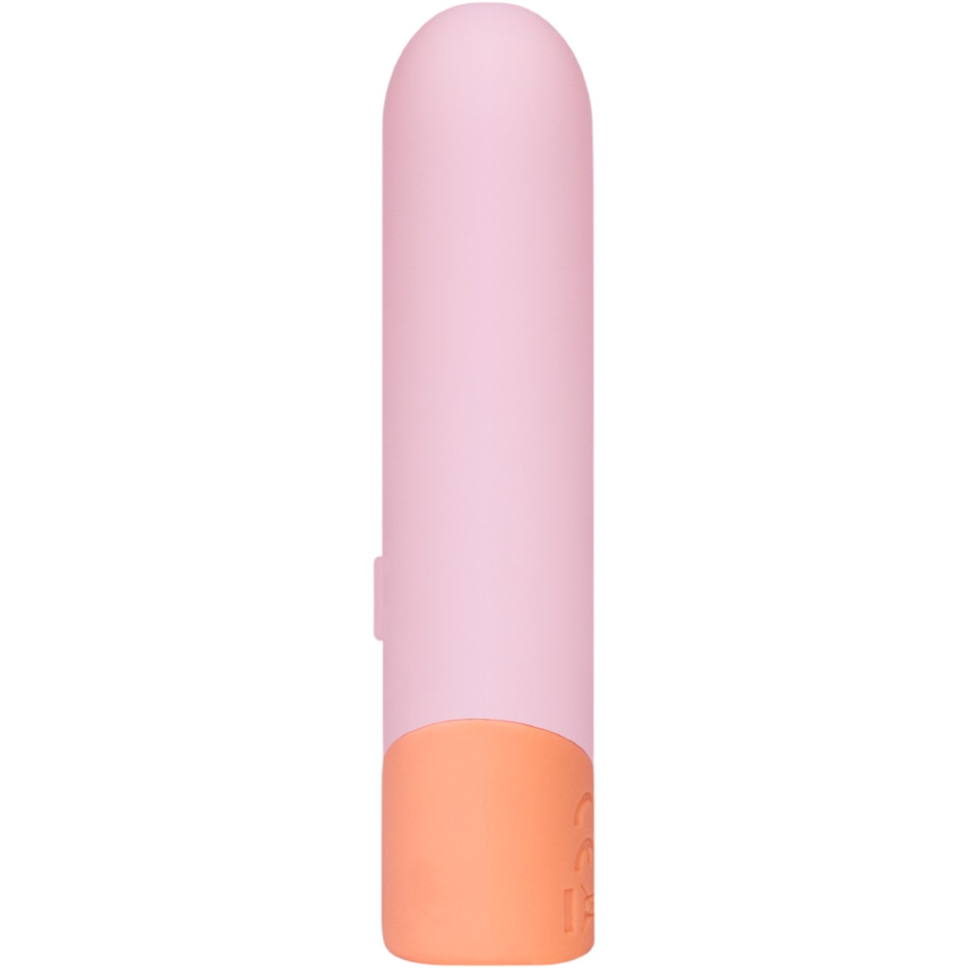 Vush Peachy Rechargeable Silicone Bullet Vibrator