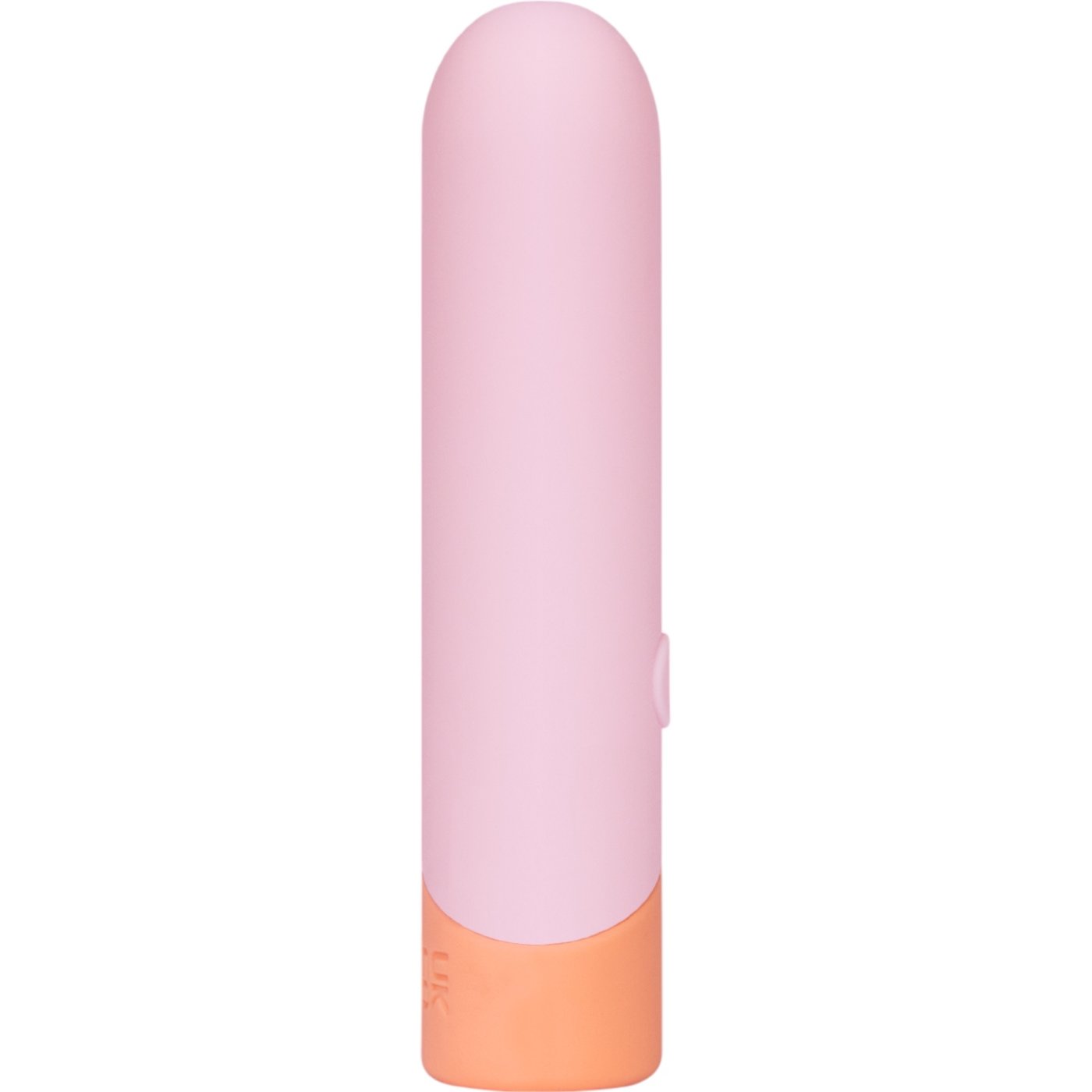 Vush Peachy Rechargeable Silicone Bullet Vibrator