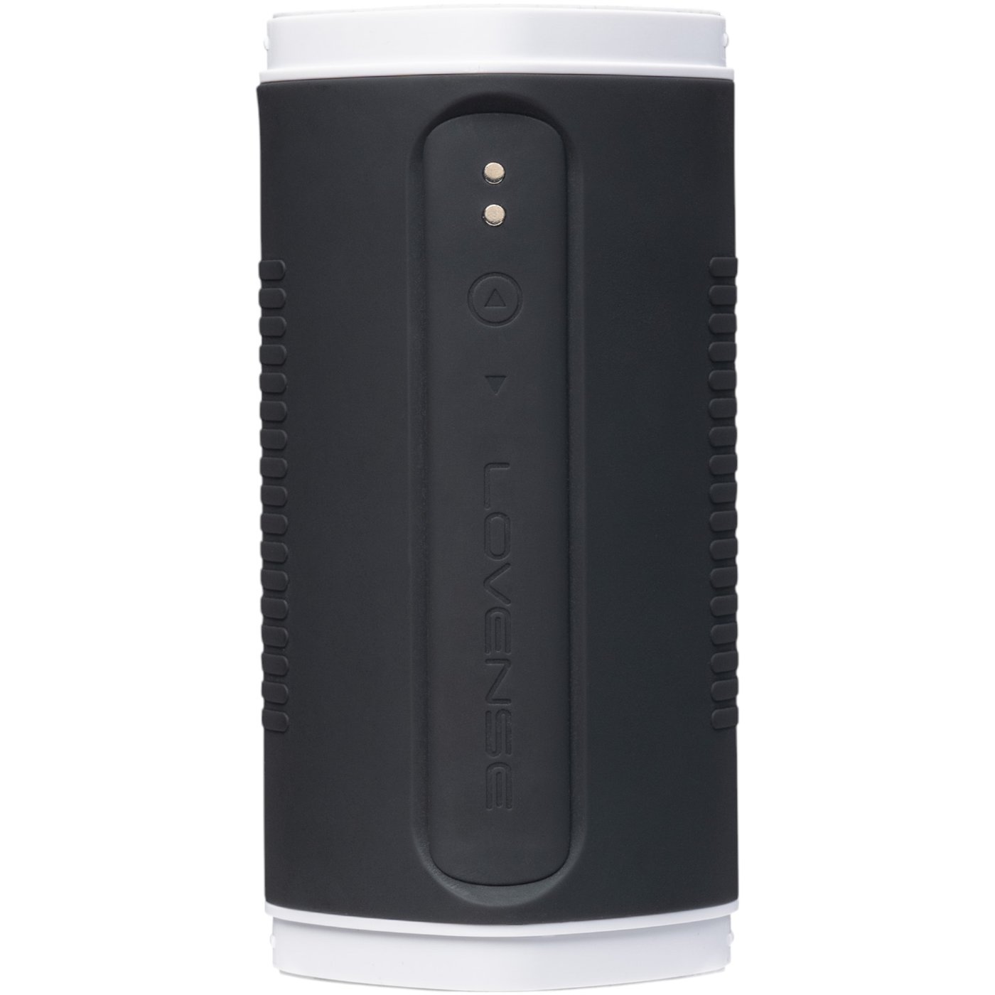 Lovense Calor App Controlled Heating and Vibrating Male Masturbator