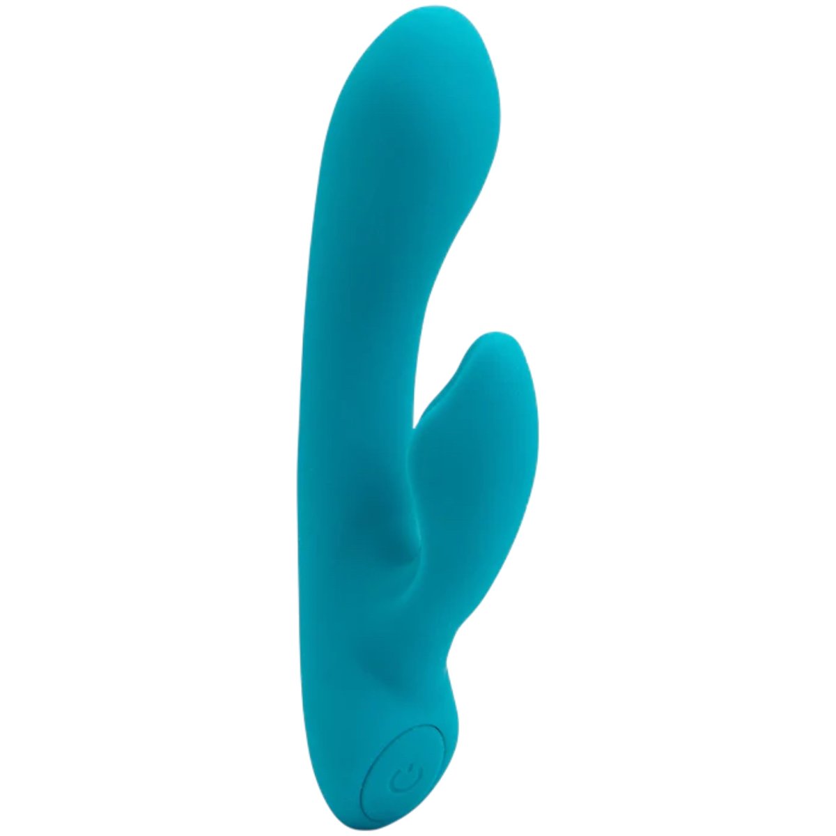 Nu Sensuelle Nubii Jolie Mini Rabbit Vibrator, Blue