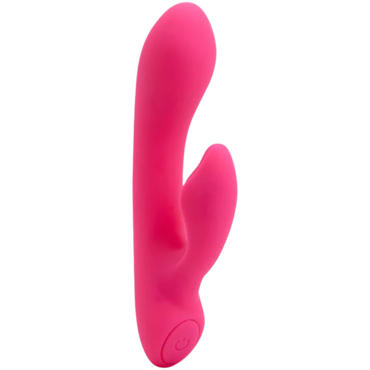 Nu Sensuelle Nubii Jolie Mini Rabbit Vibrator, Pink