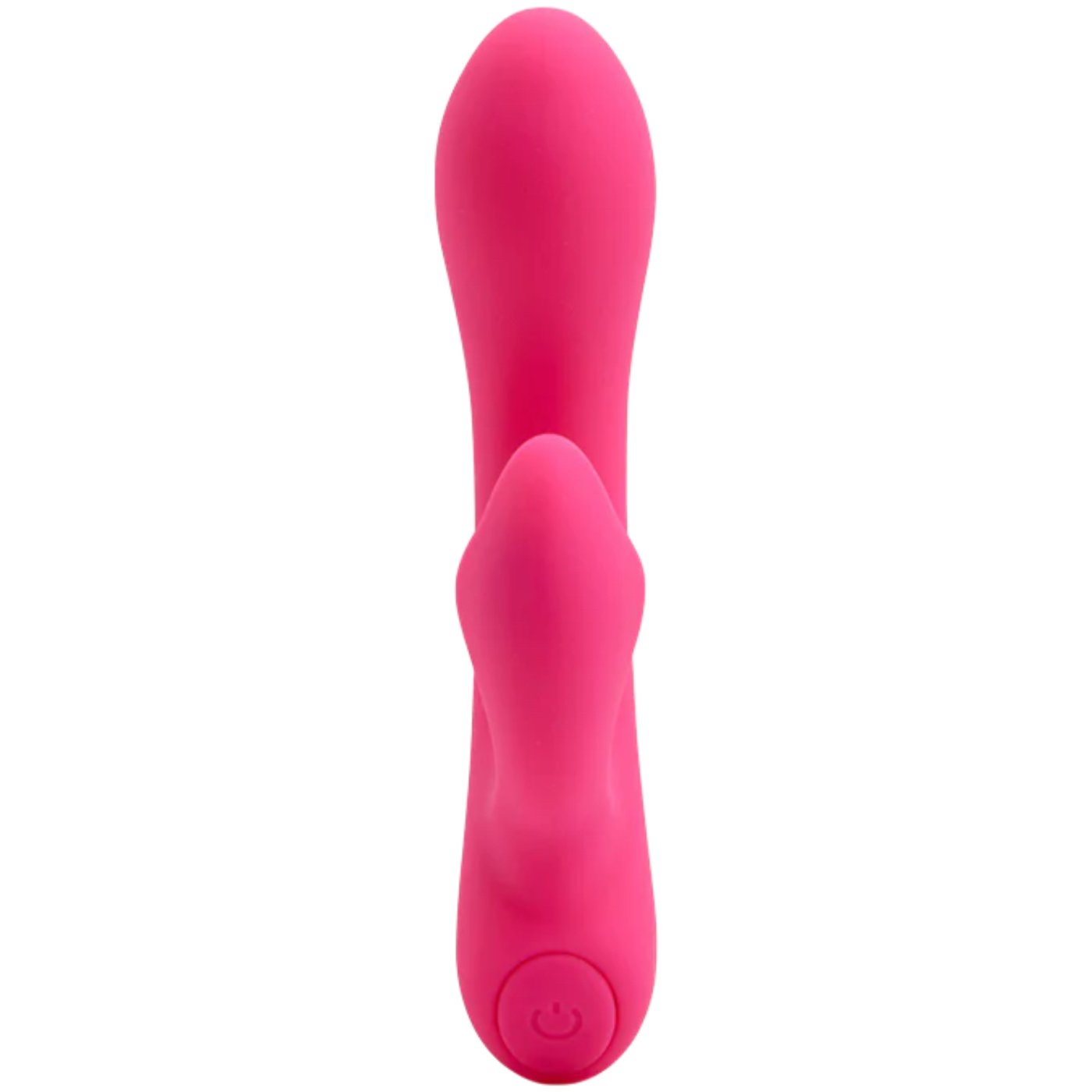 Nu Sensuelle Nubii Jolie Mini Rabbit Vibrator