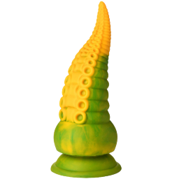 Creature Cocks Monstropus 2.0 Vibrating Tentacle Silicone Dildo 7.3 Inch