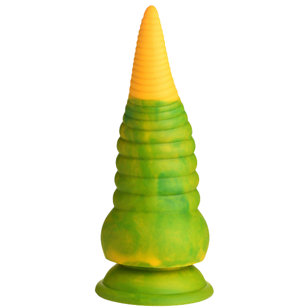 Creature Cocks Monstropus 2.0 Vibrating Tentacle Silicone Dildo 7.3 Inch