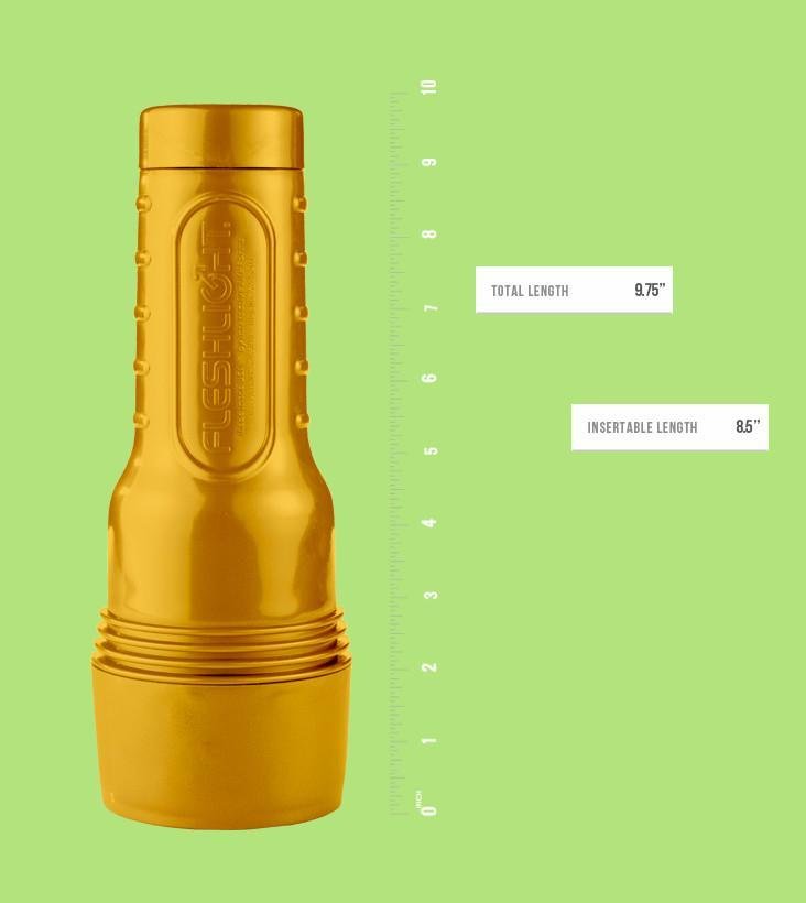 Fleshlight Stamina Training Unit Pink Butt Male Masturbator