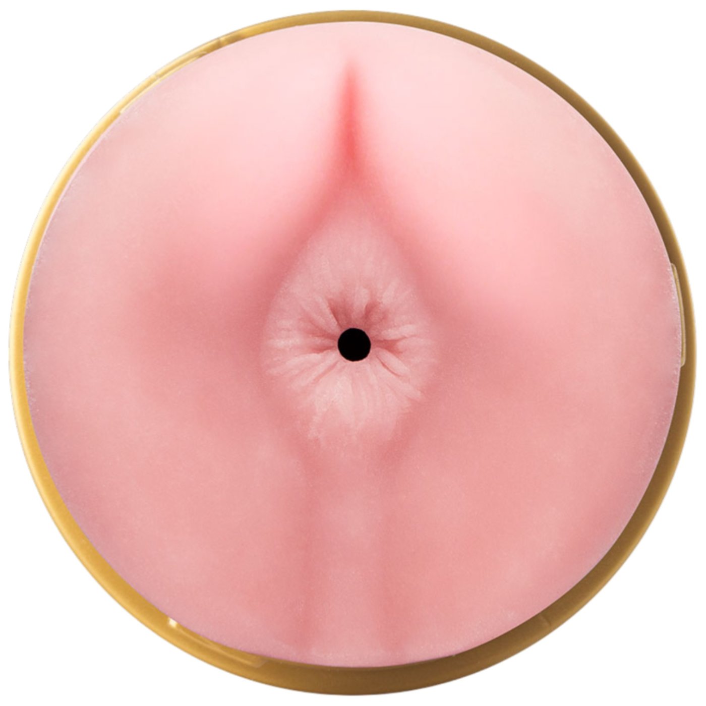 Fleshlight Stamina Training Unit Pink Butt Male Masturbator