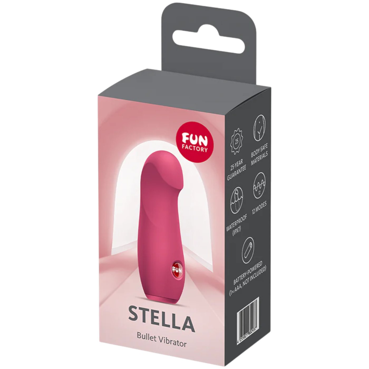 Fun Factory Stella Bullet Vibrator