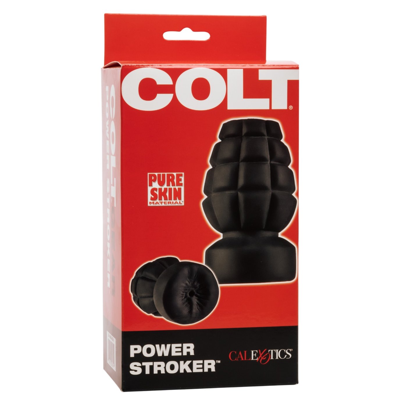 COLT Power Stroker Male Masturbator