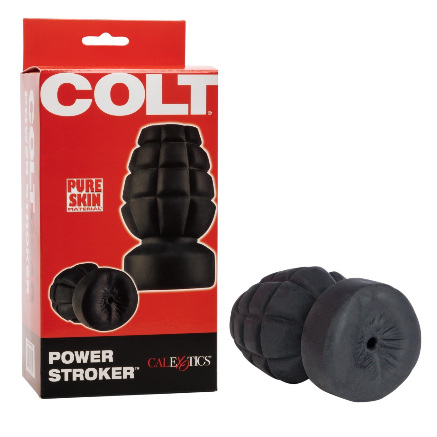 COLT Power Stroker Male Masturbator