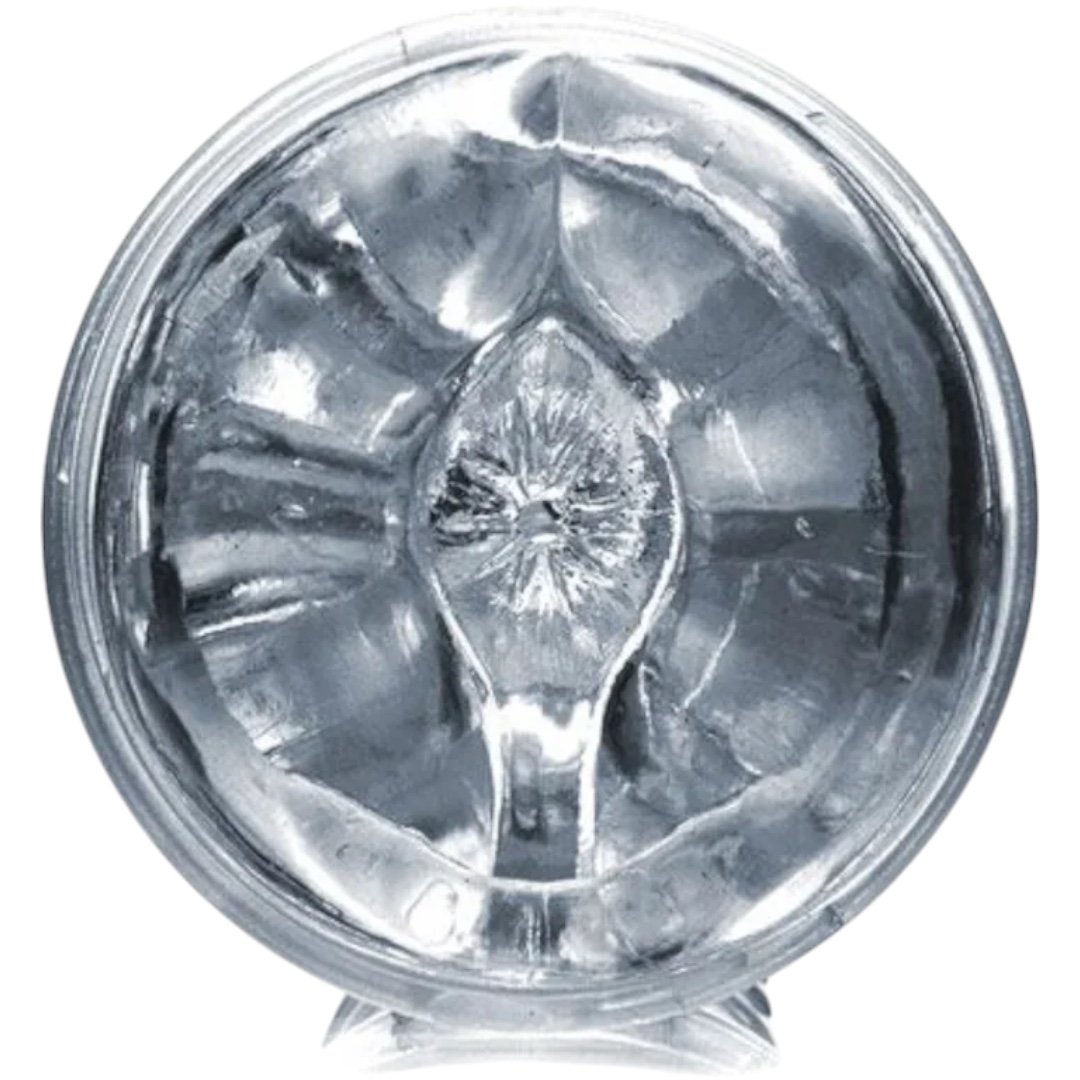 Fleshlight Ice Butt Crystal Masturbator