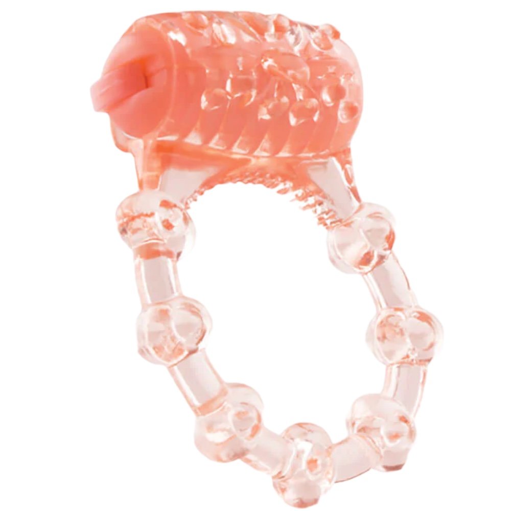 Screaming O Vibrating Cock Ring