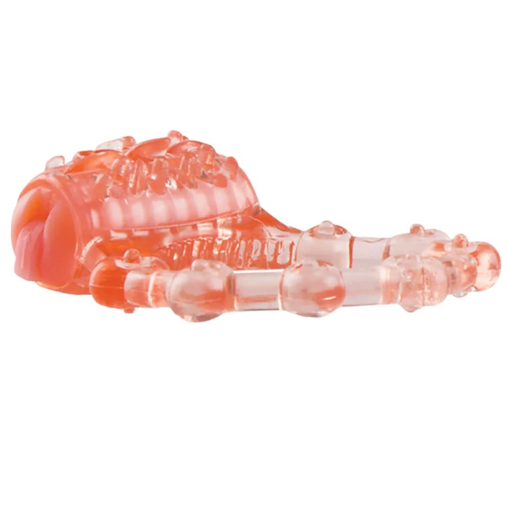 Screaming O Vibrating Cock Ring