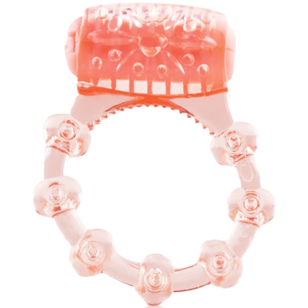 Screaming O Vibrating Cock Ring