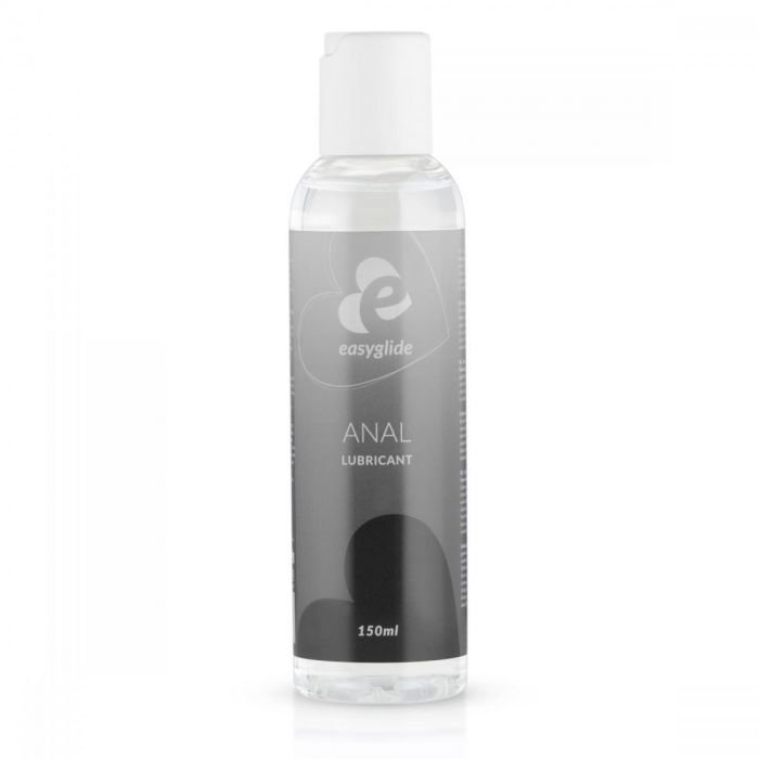 EasyGlide Anal Water-based Lubricant 150ml