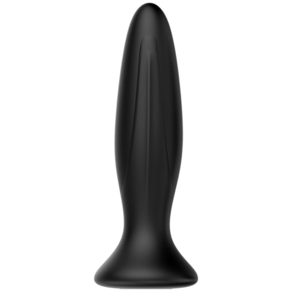 Mr Play Vibrating Anal Plug Small