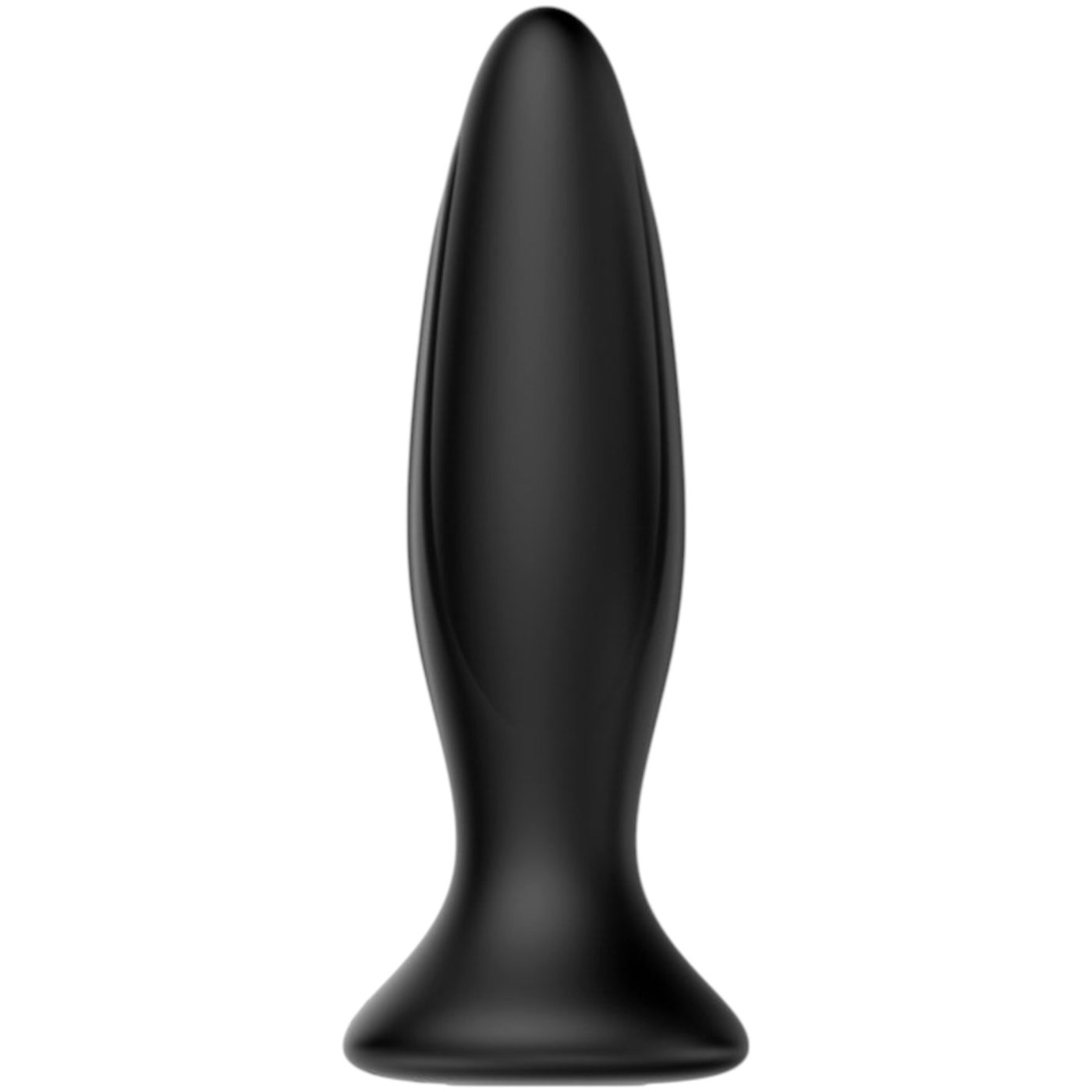Mr Play Vibrating Anal Plug Small
