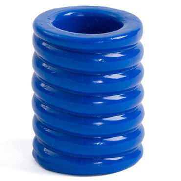 Doc Johnson Cock Cage, Blue