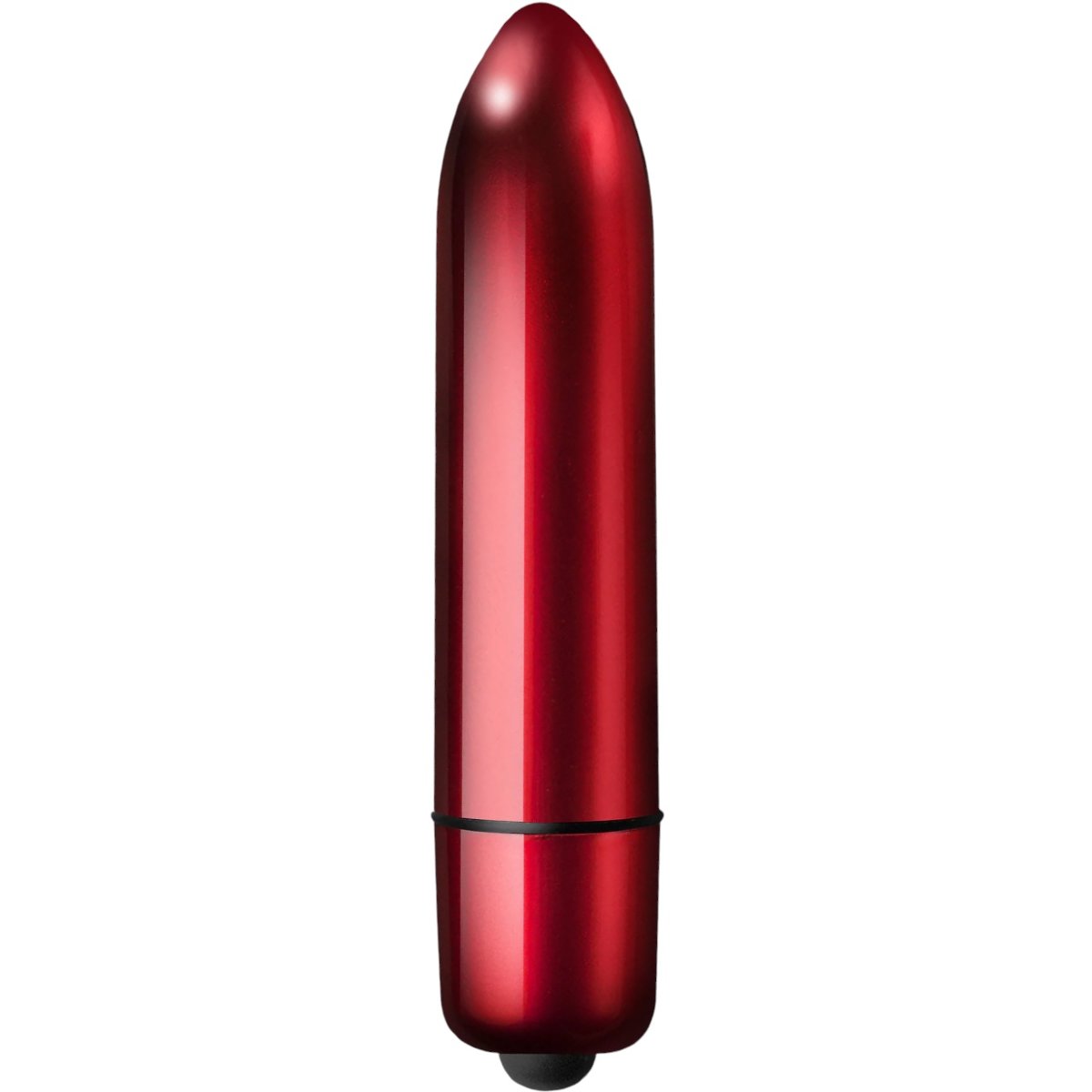 Rocks Off RO-120 Red Alert Large Bullet Vibrator