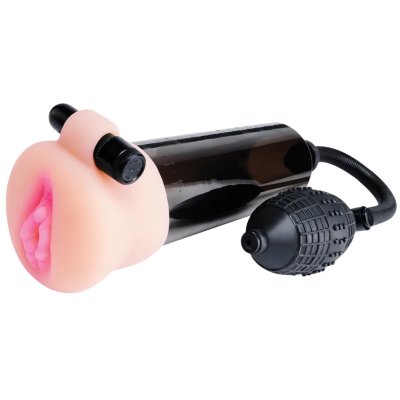 Pipedream Pump Worx Travel Trio Pump Set Masturbator