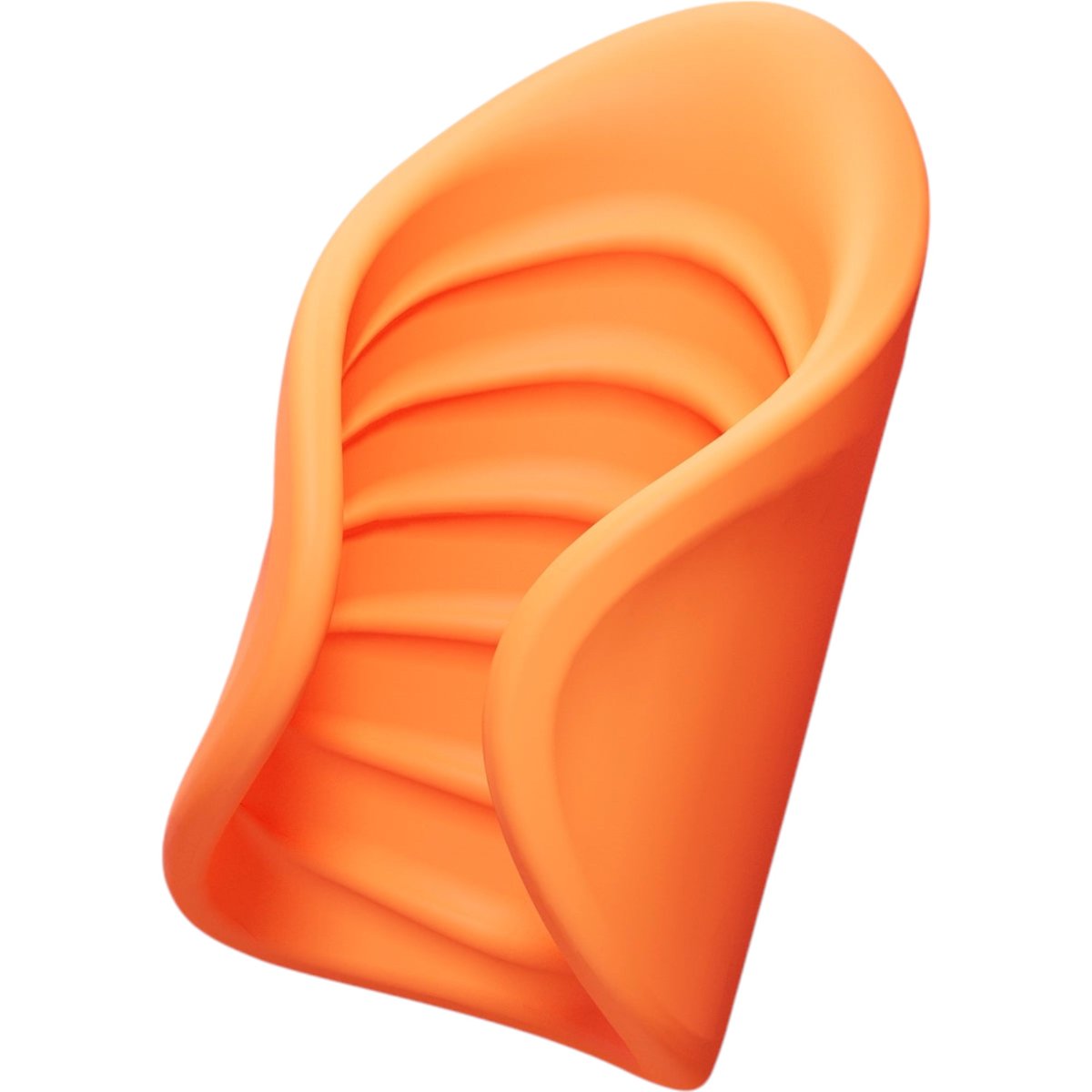 Vush Sol Rechargeable Couples Vibrating Penis Stroker