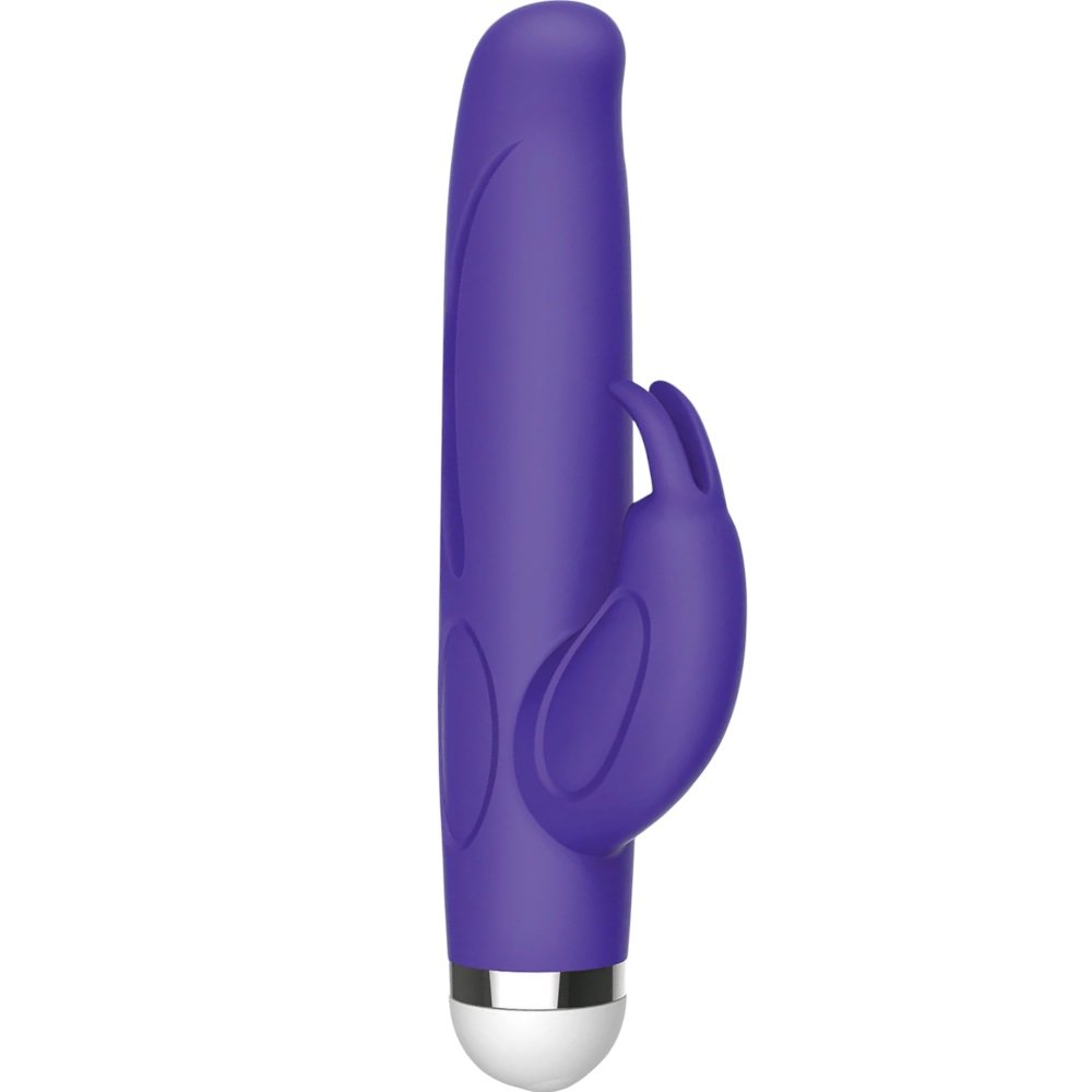The Rabbit Company The Mini Rabbit Vibrator Purple