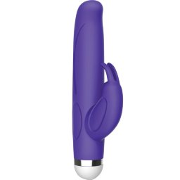 The Rabbit Company The Mini Rabbit Vibrator Purple