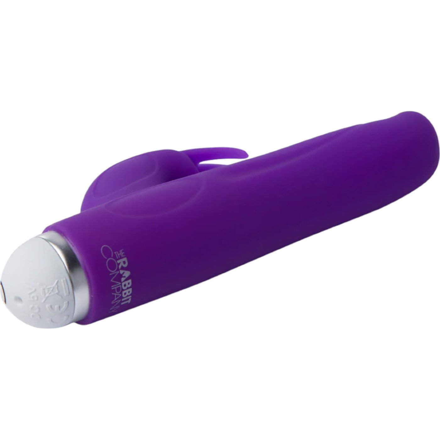 The Rabbit Company The Mini Rabbit Vibrator Purple