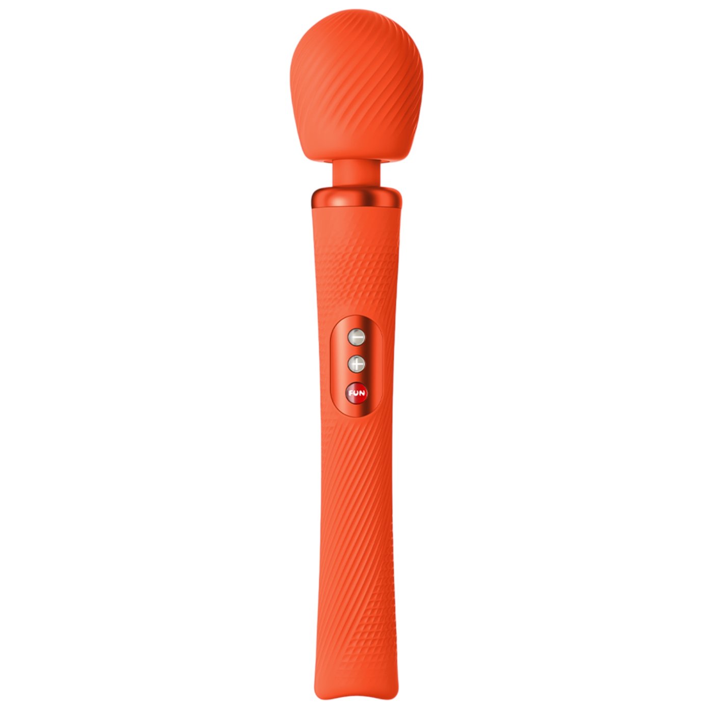 Fun Factory VIM Extra Quiet Silicone Wand Vibrator