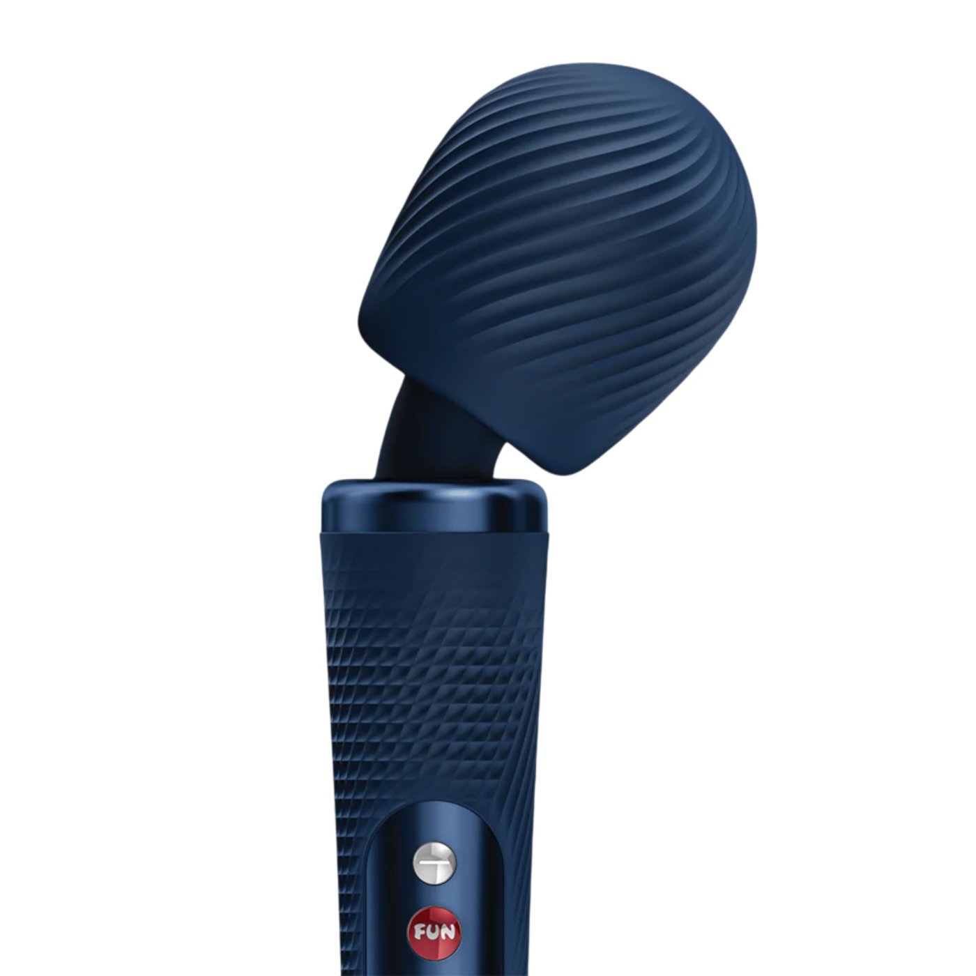 Fun Factory VIM Extra Quiet Silicone Wand Vibrator