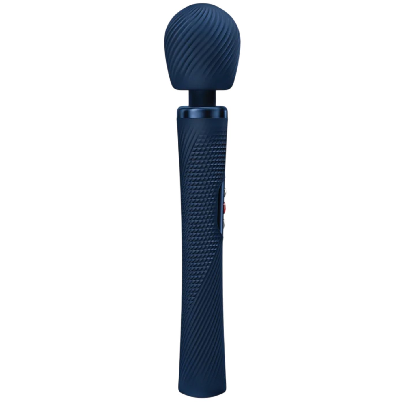 Fun Factory VIM Extra Quiet Silicone Wand Vibrator