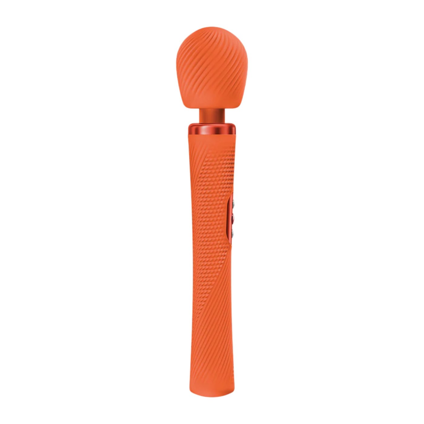 Fun Factory VIM Extra Quiet Silicone Wand Vibrator