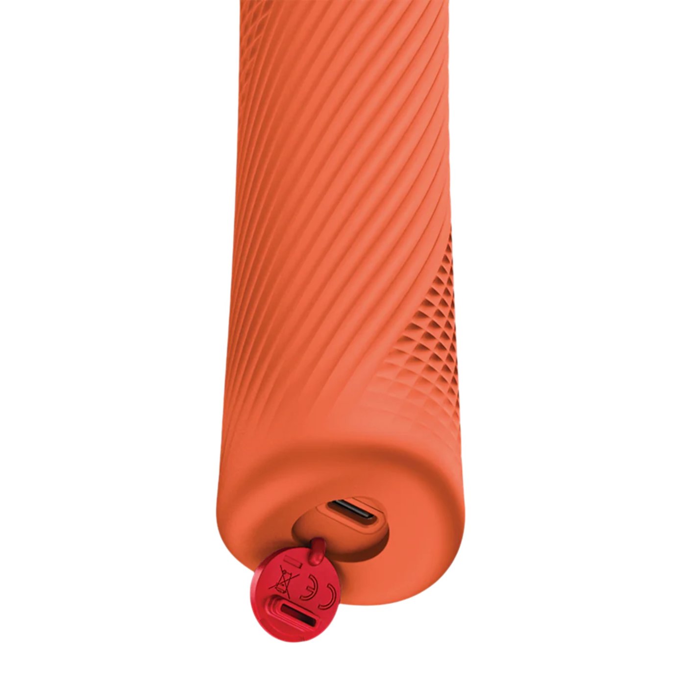 Fun Factory VIM Extra Quiet Silicone Wand Vibrator
