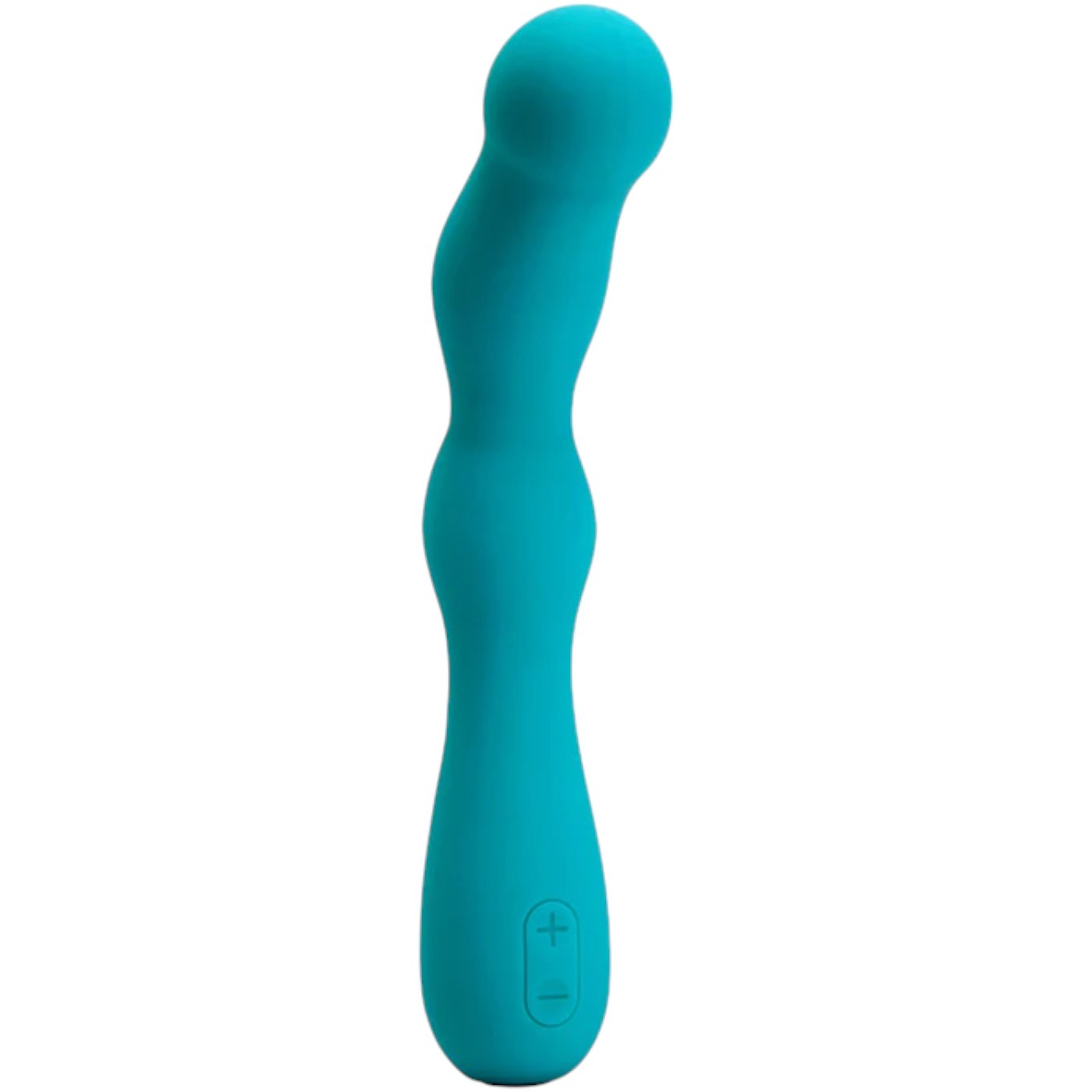 Nu Sensuelle Nubii Siren Bendable G-Spot Vibrator