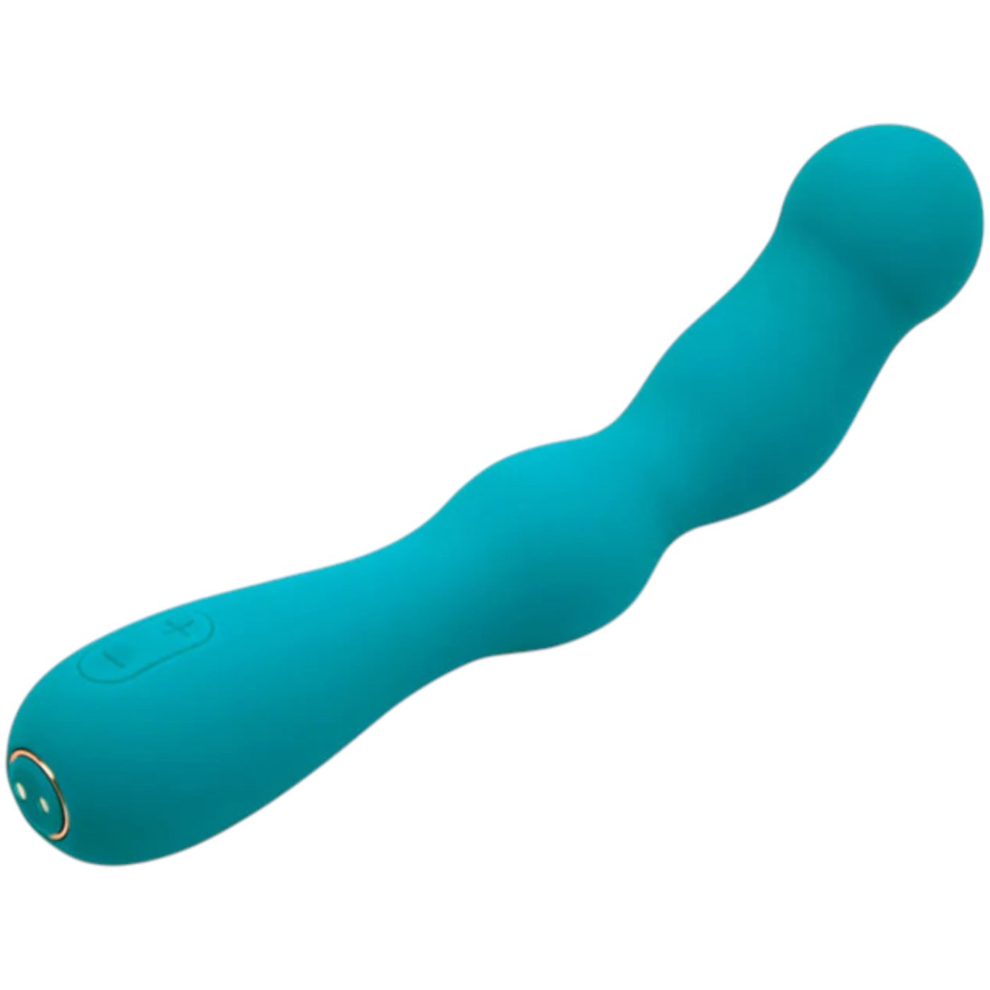 Nu Sensuelle Nubii Siren Bendable G-Spot Vibrator