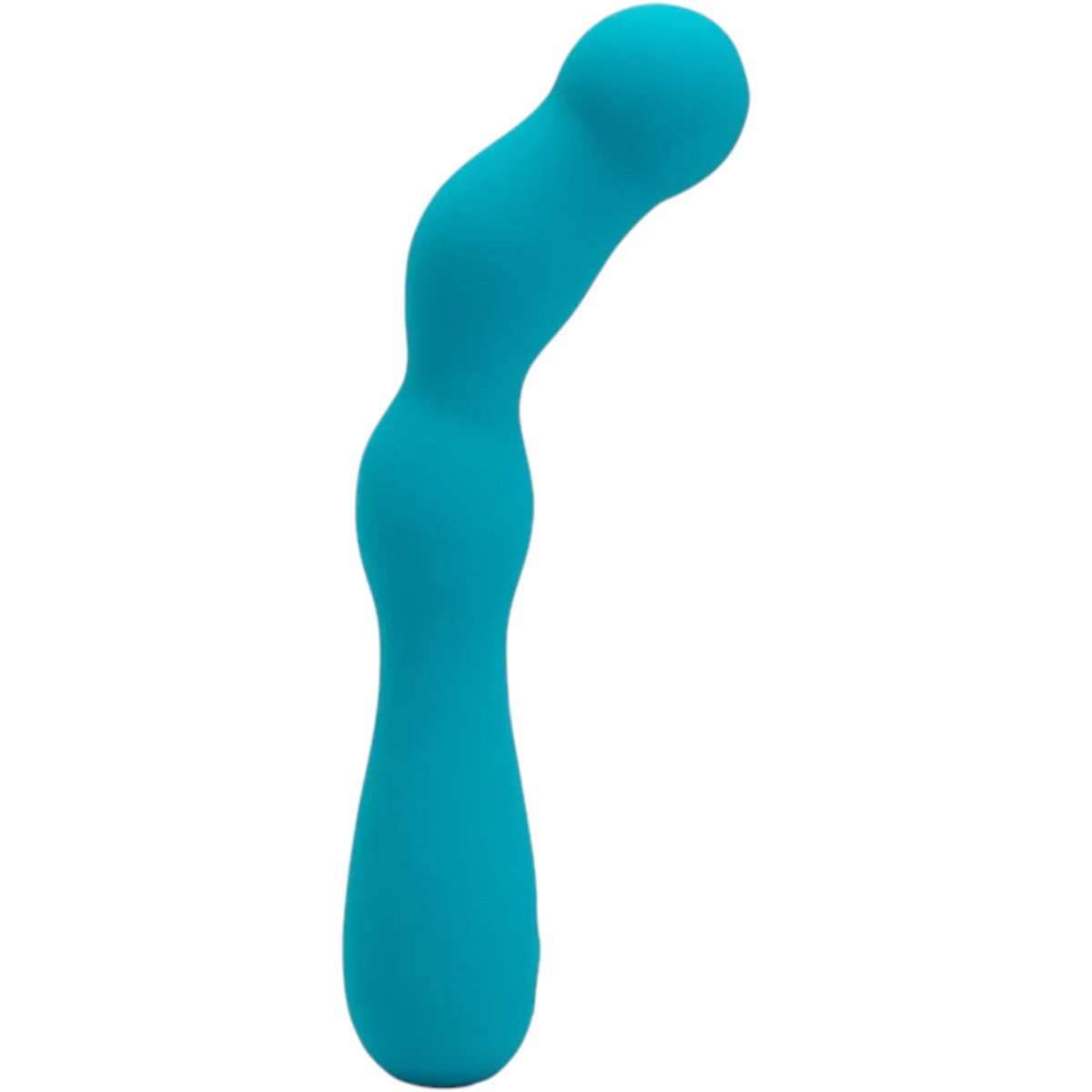 Nu Sensuelle Nubii Siren Bendable G-Spot Vibrator, Lime Green