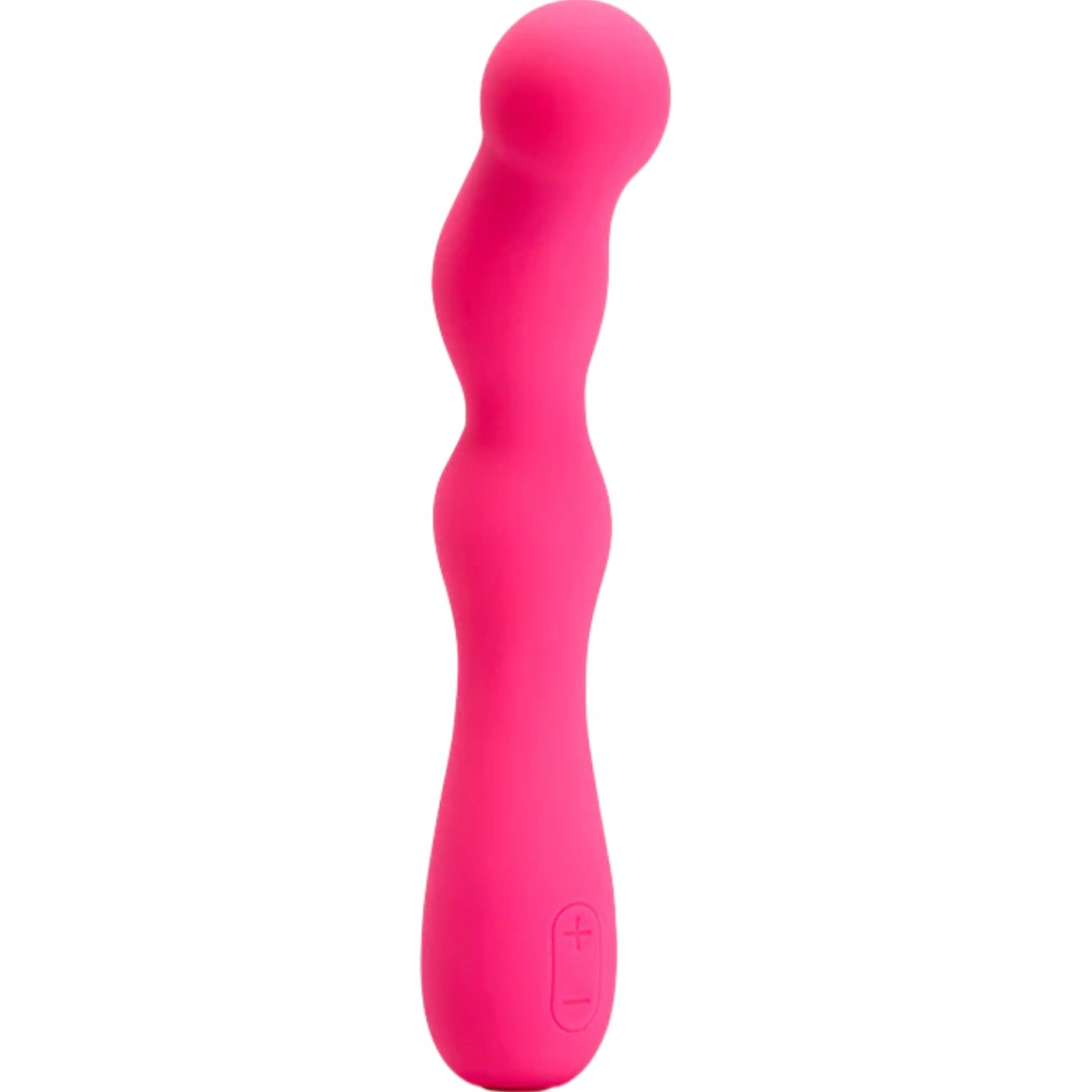 Nu Sensuelle Nubii Siren Bendable G-Spot Vibrator